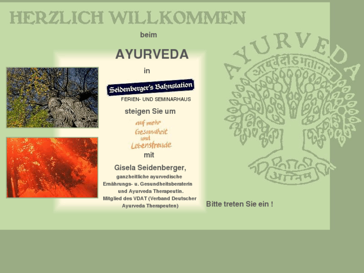 www.ayurveda-zentrum.info