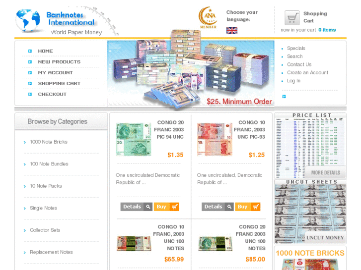 www.banknotesinternational.com