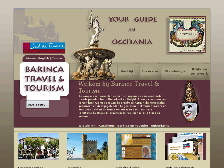 www.barinca-travel-and-tourism.com