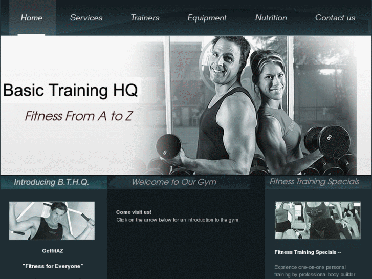 www.basictraininghq.com