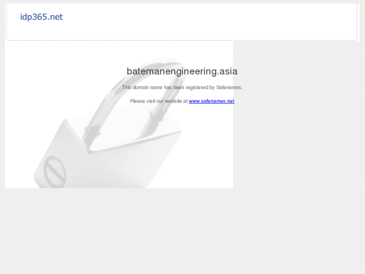 www.batemanengineering.asia