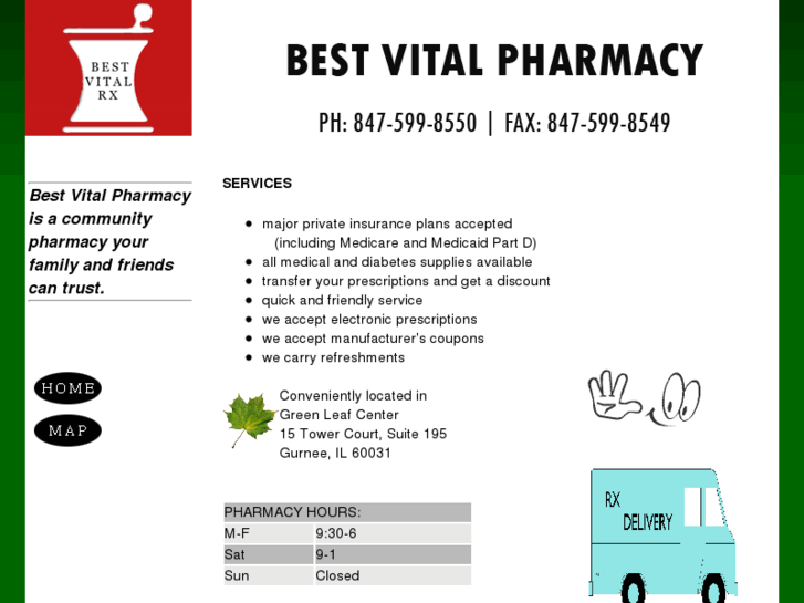 www.bestvitalrx.com