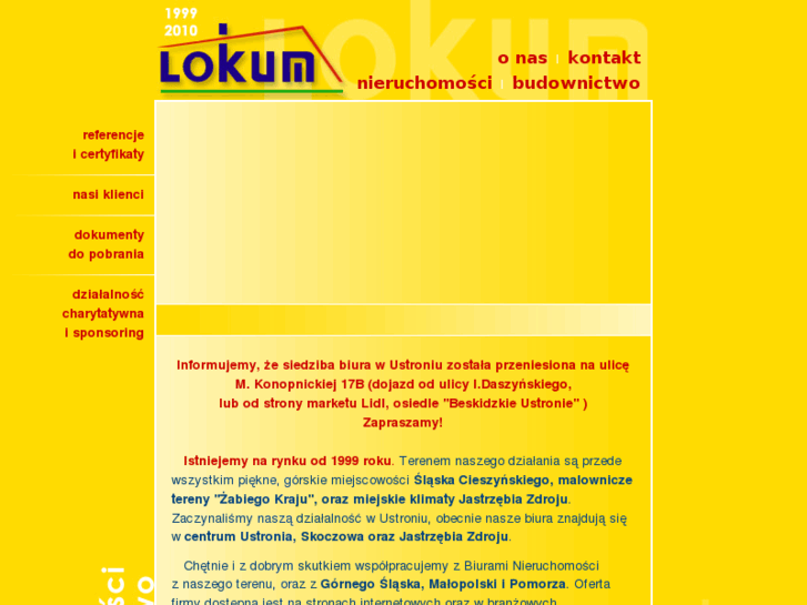 www.biuro-lokum.pl