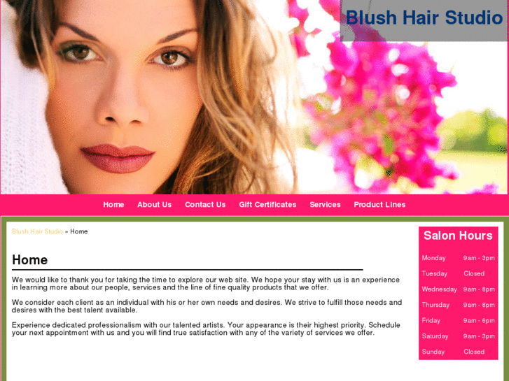 www.blushhairstudiova.com