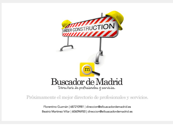 www.buscadordemadrid.com