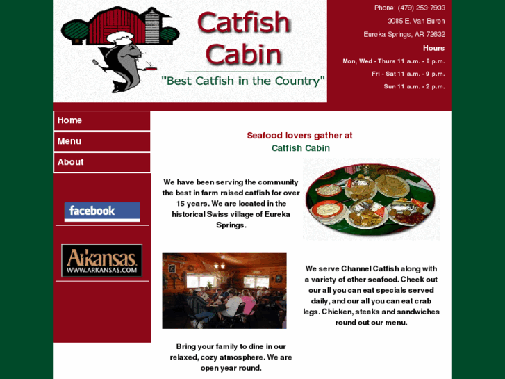 www.catfishcabin.biz
