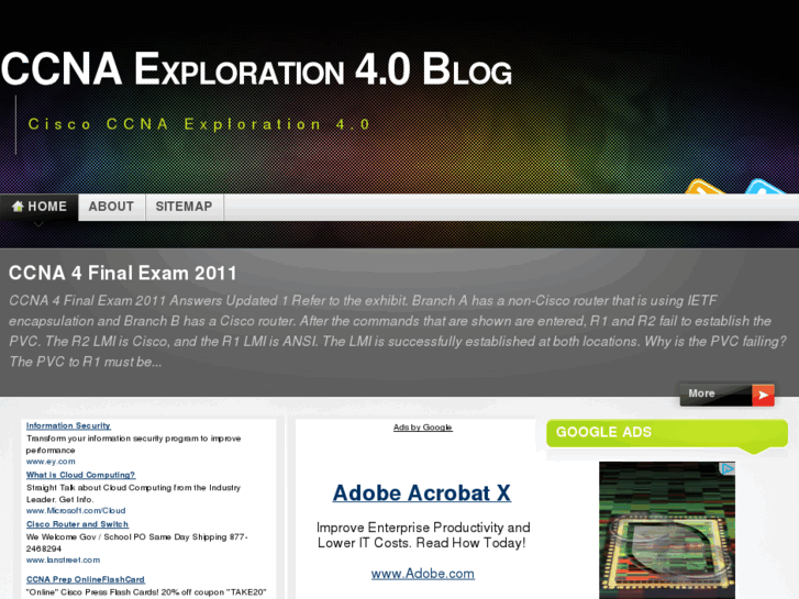 www.ccnaexploration.net