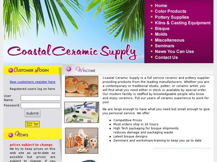 www.coastalceramic.com