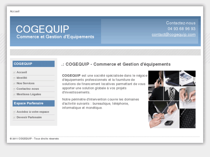 www.cogequip.com