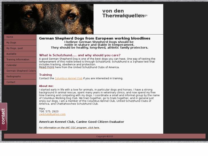 www.columbusworkingdogs.com