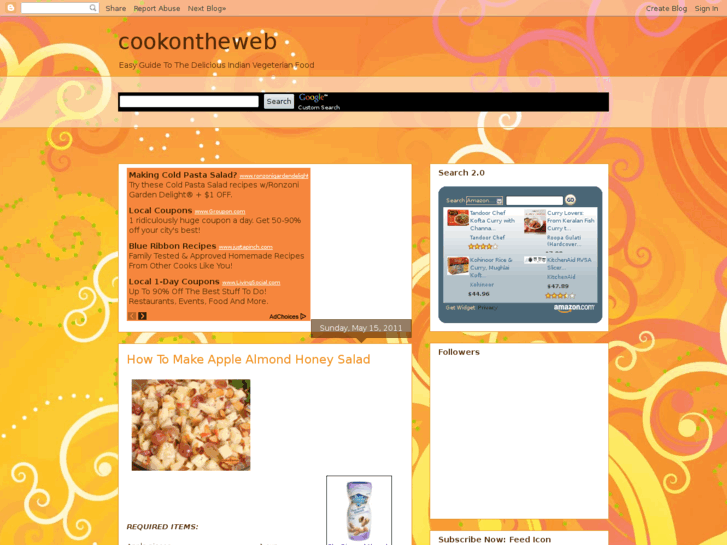 www.cookontheweb.com