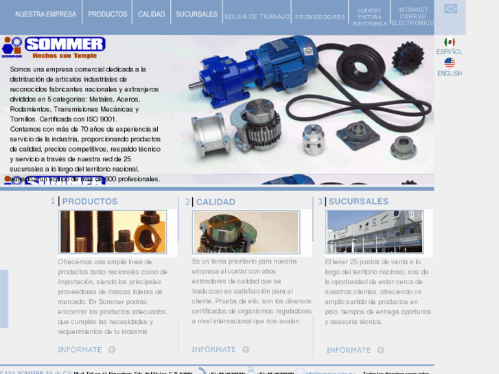 www.csommer.com