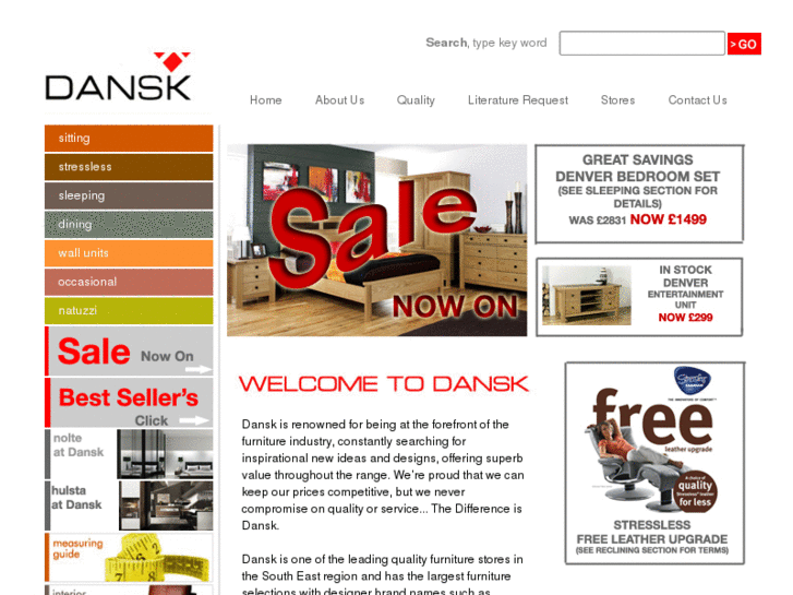 www.dansk2go.com