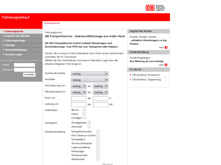 www.dbfuhrpark-verkauf.de