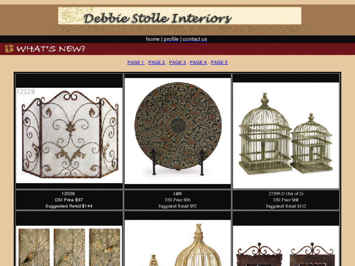 www.debbiestolle.com