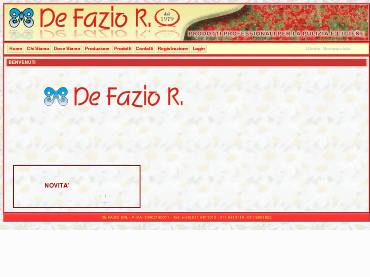 www.defaziodetersivi.com