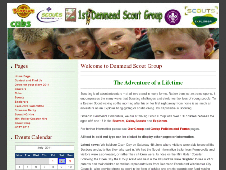 www.denmeadscouts.com