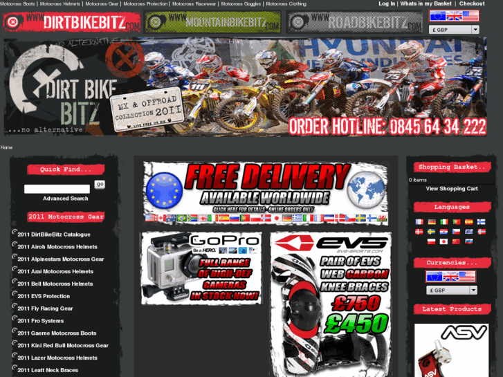 www.dirtbikebitz.com