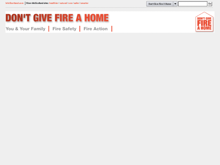 www.dontgivefireahome.org