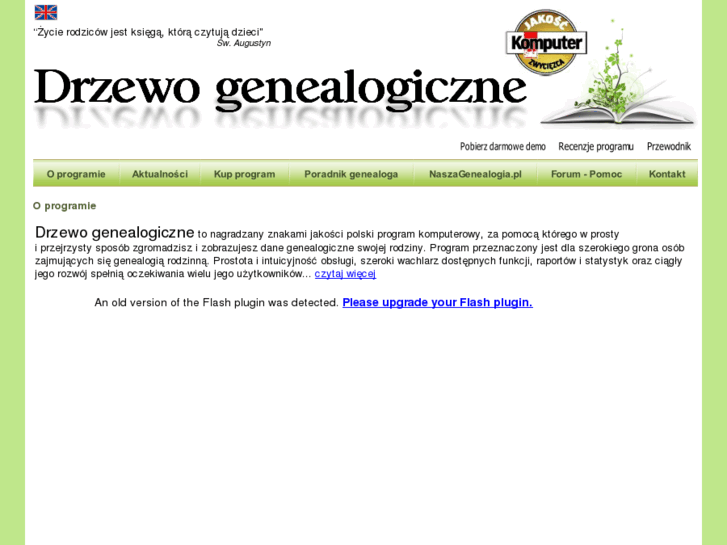 www.drzewo-genealogiczne.pl