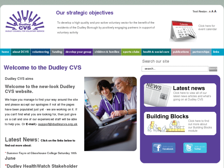 www.dudleycvs.org.uk