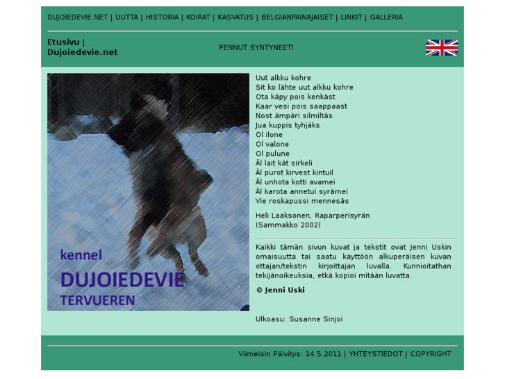 www.dujoiedevie.net