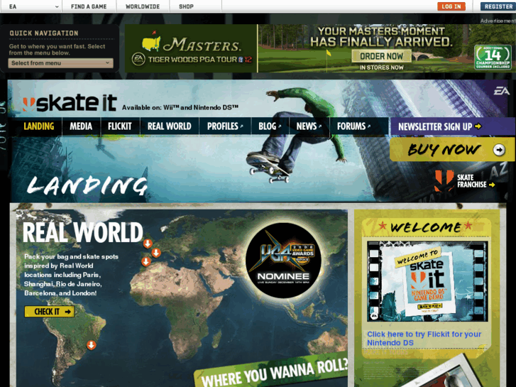 www.easkateit.com