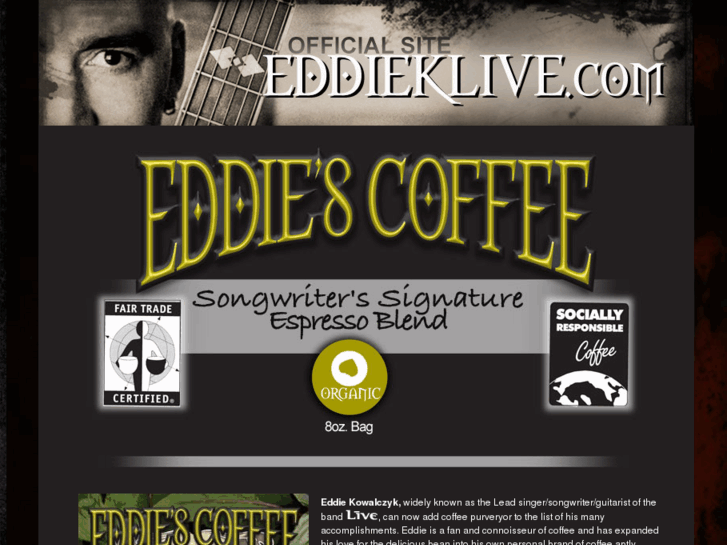 www.eddiescoffee.com