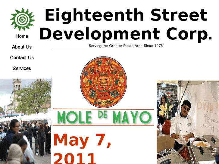 www.eighteenthstreet.org