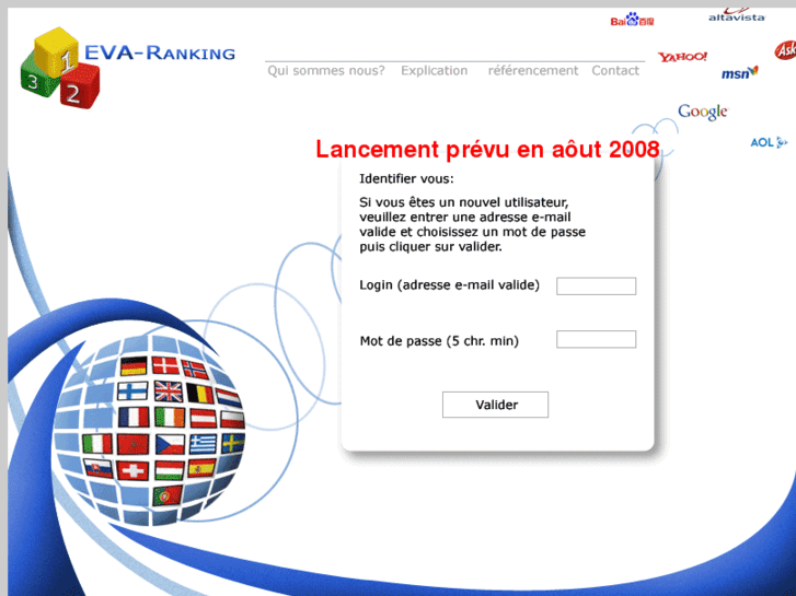 www.eva-ranking.com