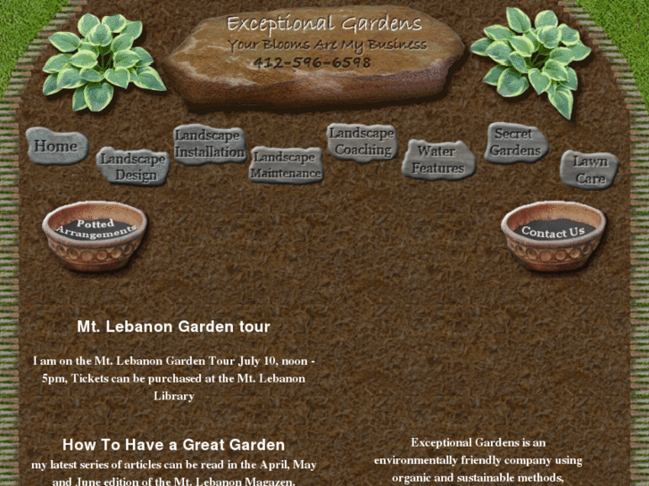 www.exceptionalgardens.net