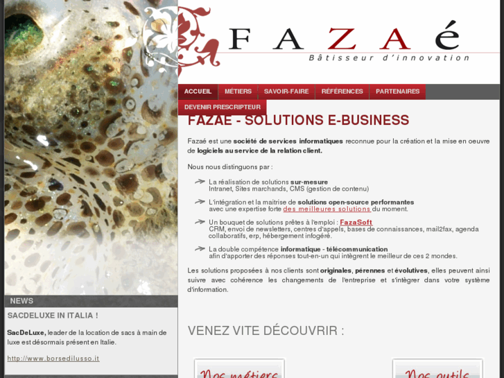 www.fazae.com
