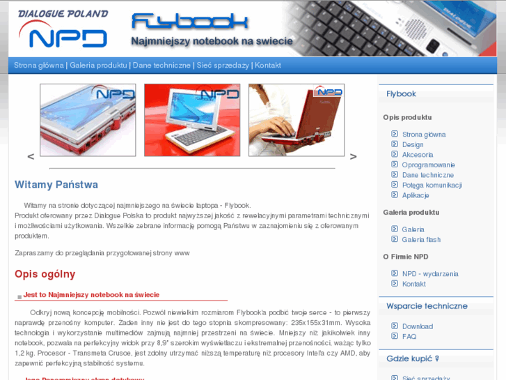 www.flybook.com.pl