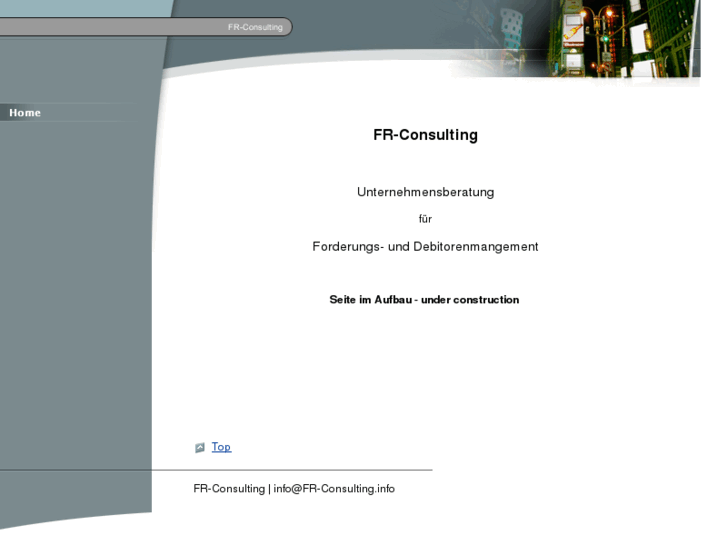 www.fr-consulting.info
