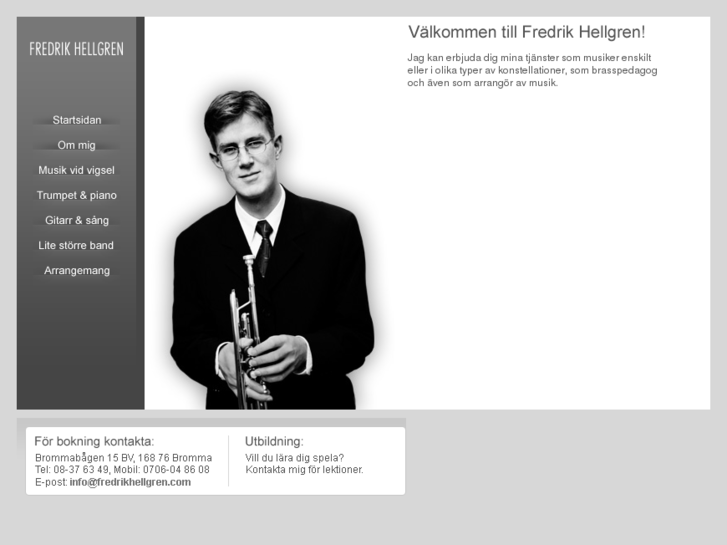 www.fredrikhellgren.com