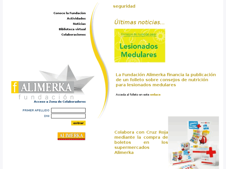 www.fundacionalimerka.es