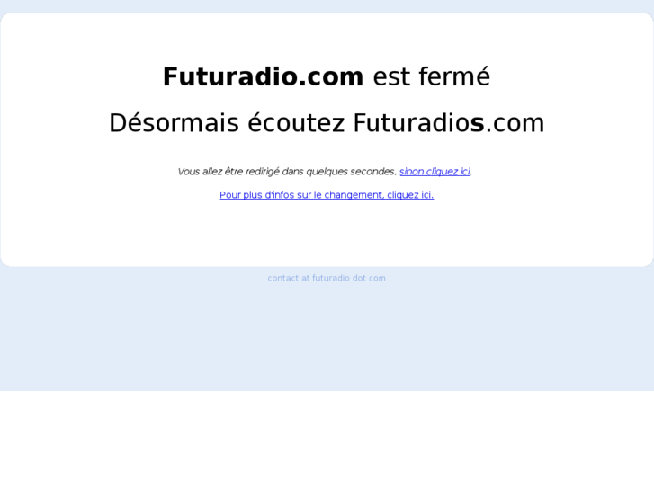 www.futuradio.com