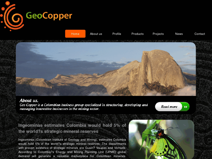 www.geocopper.com