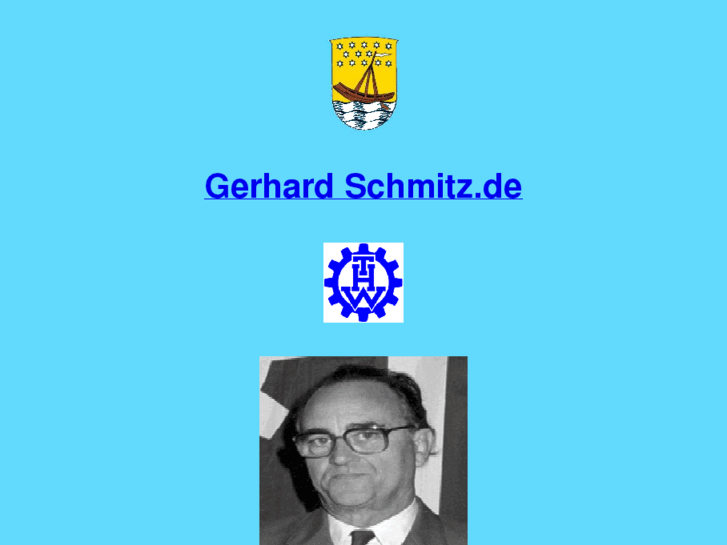 www.gerhardschmitz.de