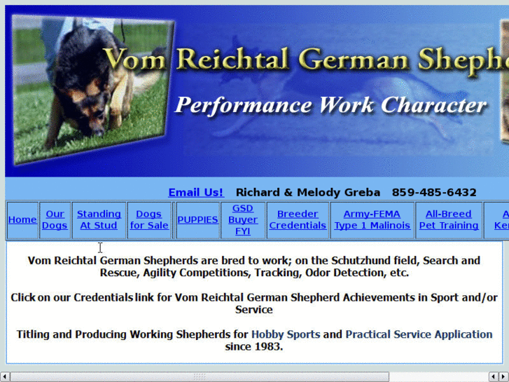 www.germanshepherddogbreeder.com