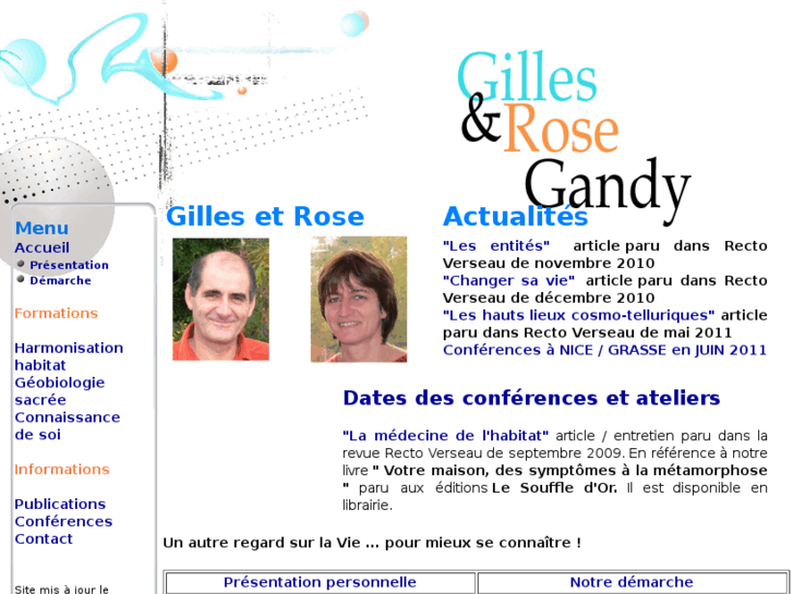 www.gillesgandy.com