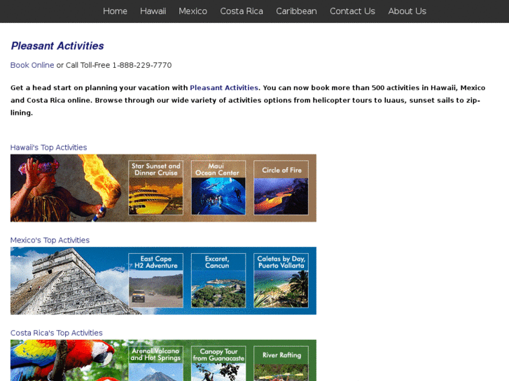 www.go2activities.net
