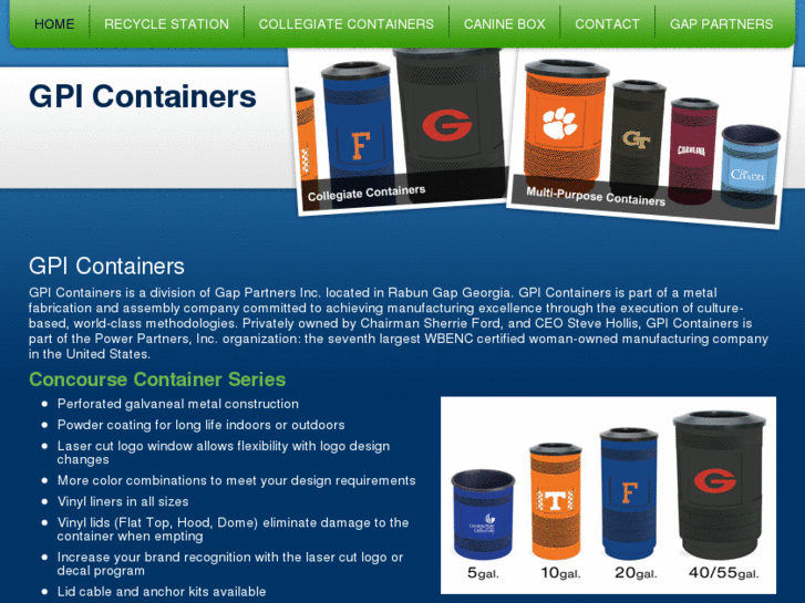 www.gpicontainers.com