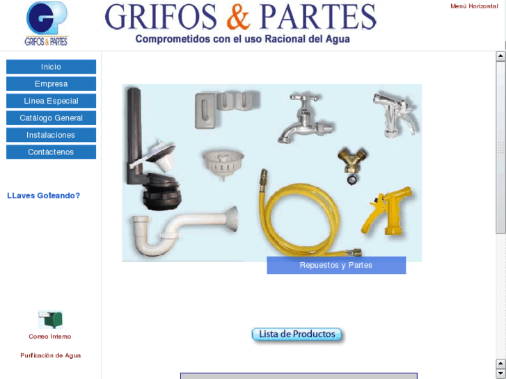 www.grifosypartes.com