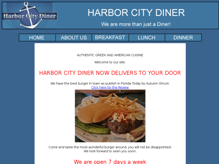 www.harborcitydiner.com