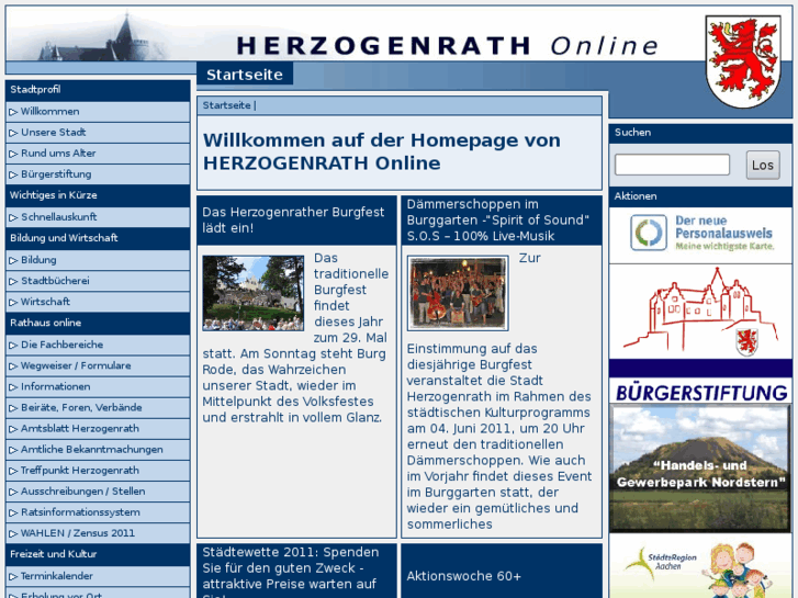 www.herzogenrath.de