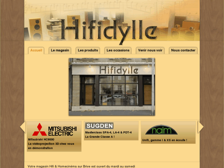 www.hifidylle.com