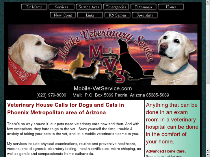 www.housecall-vet.com