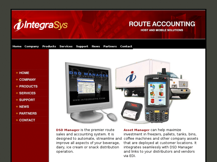 www.integrasys.net