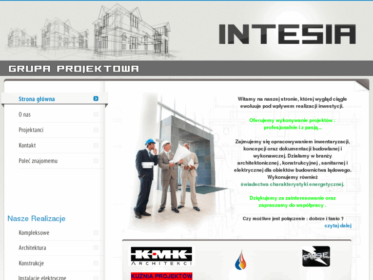 www.intesia.pl